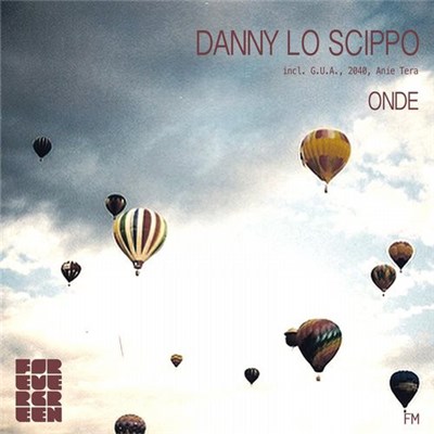 Danny Lo Scippo - Onde download mp3 flac