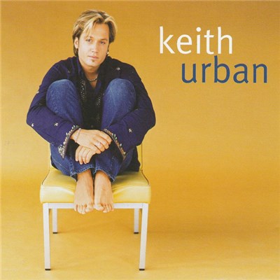 Keith Urban - Keith Urban download mp3 flac
