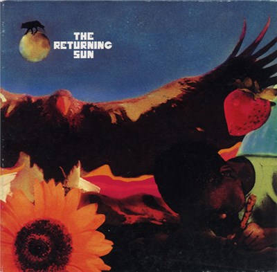 Various - The Returning Sun download mp3 flac