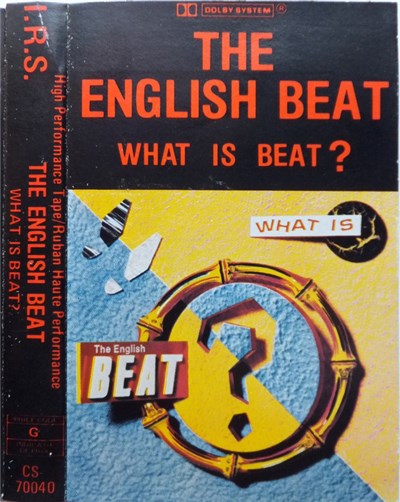 The English Beat - What Is Beat? download mp3 flac