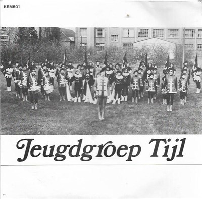 Jeugdgroep Tijl - Tijlmars download mp3 flac
