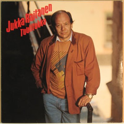 Jukka Raitanen - Tuulitukka download mp3 flac