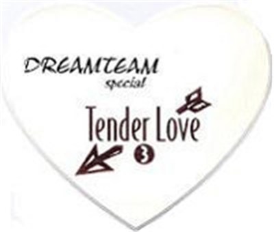 Various - Dreamteam Tender Love 3 download mp3 flac