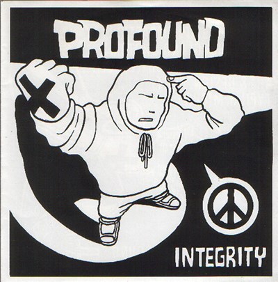 Profound - Integrity download mp3 flac