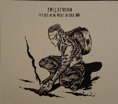 Friedemann - Ich Leg Mein Wort In Euer Ohr download mp3 flac