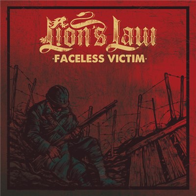 Lion's Law - Faceless Victim download mp3 flac
