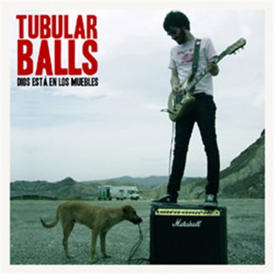 Tubular Balls - Dios Esta En Los Muebles download mp3 flac