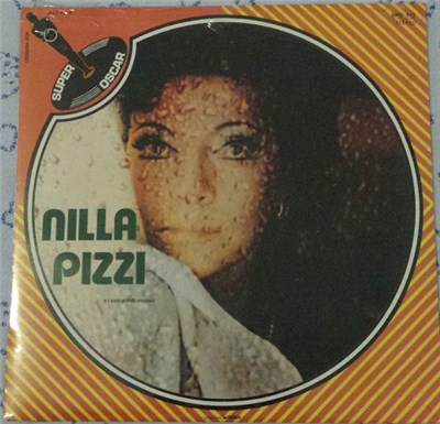 Nilla Pizzi - Nilla Pizzi E I Suoi Grandi Successi download mp3 flac