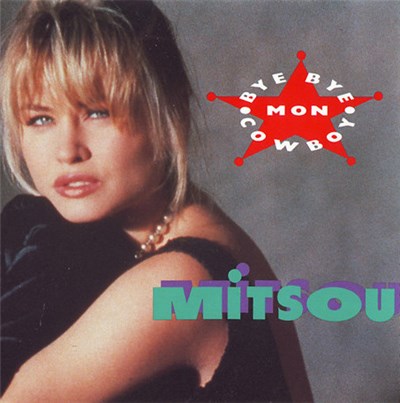Mitsou - Bye Bye Mon Cowboy download mp3 flac