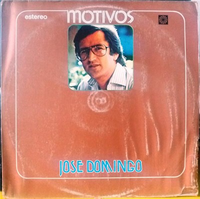 Jose Domingo - Motivos download mp3 flac