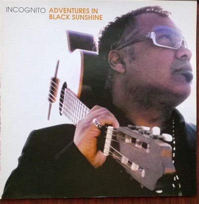 Incognito - Adventures In Black Sunshine download mp3 flac