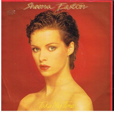 Sheena Easton - Take My Time download mp3 flac