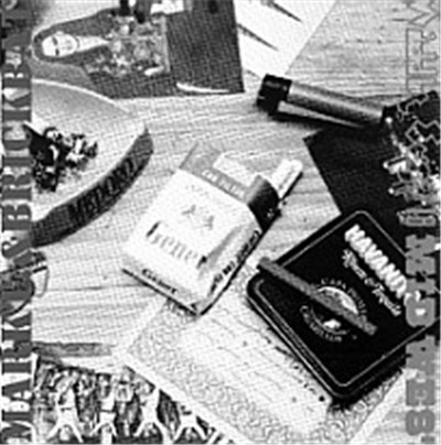 Mark T. & Brickbats - From Middle East To Mid-West download mp3 flac