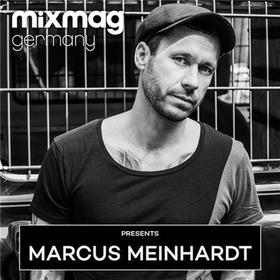 Marcus Meinhardt - Mixmag Germany Presents Marcus Meinhardt download mp3 flac