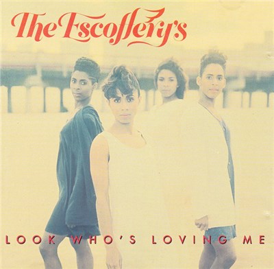 The Escofferys - Look Who's Loving Me download mp3 flac