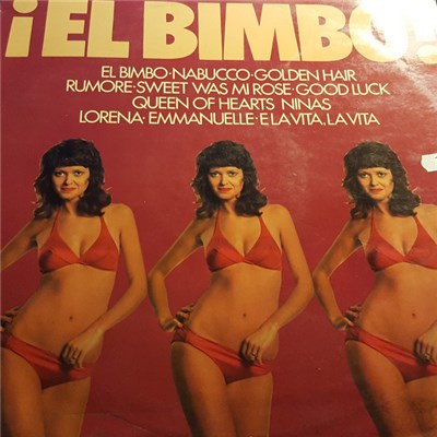 Various - ¡El Bimbo! download mp3 flac