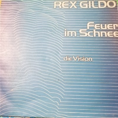 Rex Gildo - Feuer Im Schnee download mp3 flac