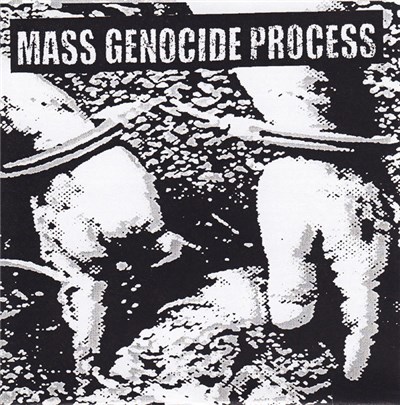 Mass Genocide Process - Mass Genocide Process download mp3 flac