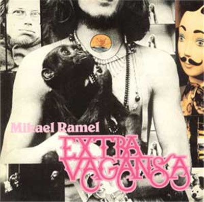 Mikael Ramel - Extra Vagansa download mp3 flac