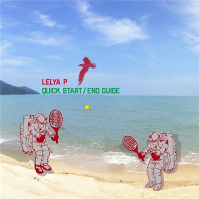Lelya P - Quick Start / End Guide download mp3 flac
