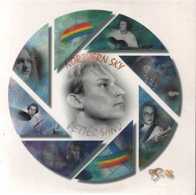 Petter Sand - Northern Sky download mp3 flac
