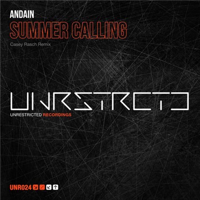 Andain - Summer Calling (Casey Rasch Remix) download mp3 flac