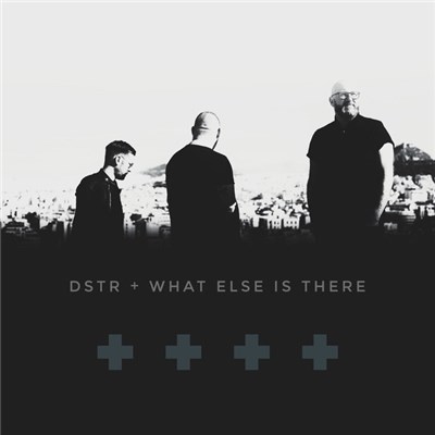 DSTR - What Else Is There (Version) download mp3 flac