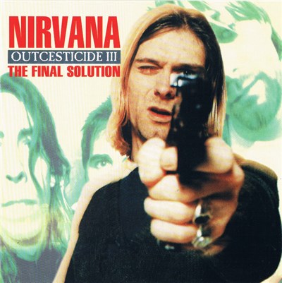 Nirvana - The Final Solution - Outcesticide III download mp3 flac