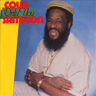 Colin Sampson - Only You download mp3 flac