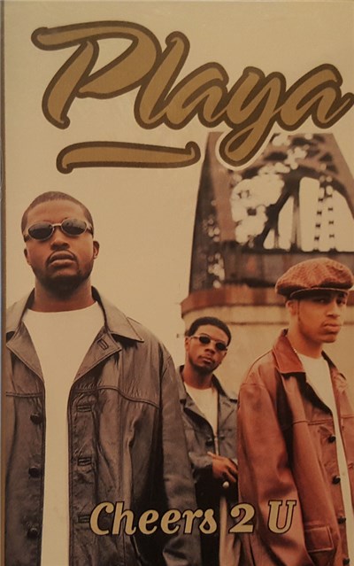 Playa - Cheers 2 U download mp3 flac