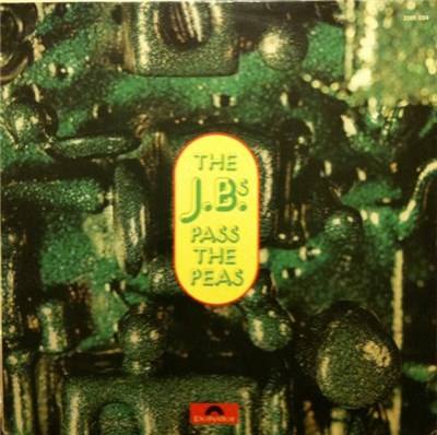 The J.B.'s - Pass The Peas download mp3 flac