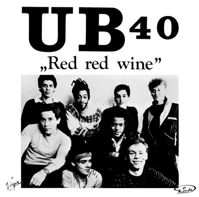 UB 40 - Red Red Wine download mp3 flac