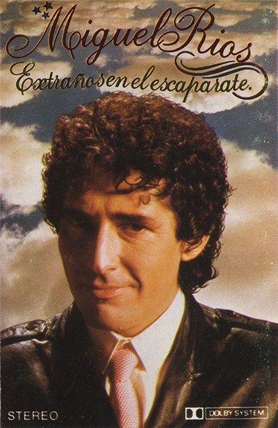 Miguel Rios - Extraños En El Escaparate download mp3 flac