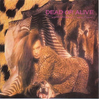 Dead Or Alive - Sophisticated Boom Boom download mp3 flac