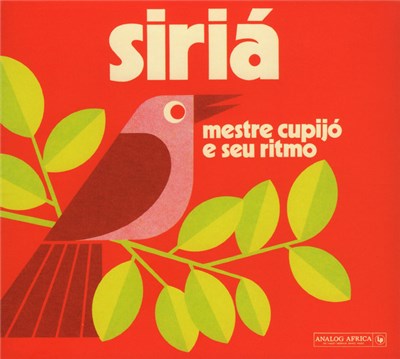 Mestre Cupijó E Seu Ritmo - Siriá download mp3 flac