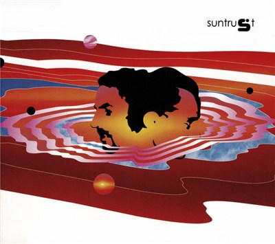 Suntrust - Suntrust download mp3 flac