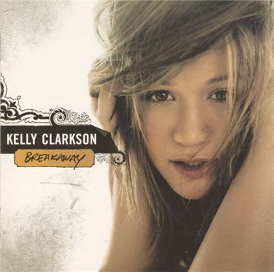 Kelly Clarkson - Breakaway download mp3 flac