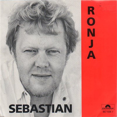 Sebastian - Ronja / Røverdans download mp3 flac