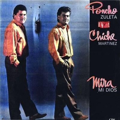 Los Hermanos Zuleta - Mira Mi Dios download mp3 flac