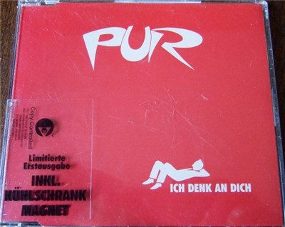 PUR - Ich Denk An Dich download mp3 flac