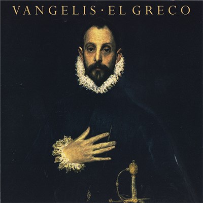 Vangelis - El Greco download mp3 flac