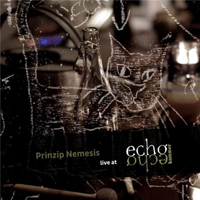 Prinzip Nemesis - Live At Echokammer download mp3 flac