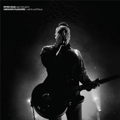 Peter Hook And The Light - Unknown Pleasures · Live In Australia download mp3 flac