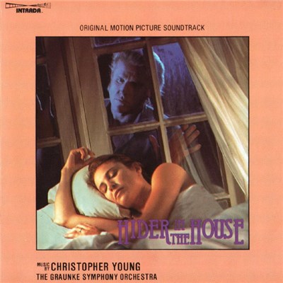 Christopher Young - Hider In The House (Original Motion Picture Soundtrack) download mp3 flac