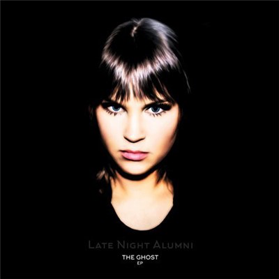 Late Night Alumni - The Ghost - EP download mp3 flac