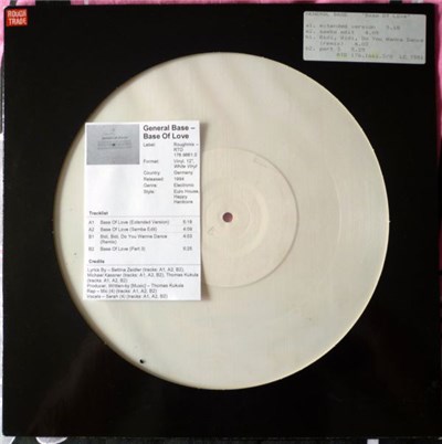 General Base - Base Of Love download mp3 flac