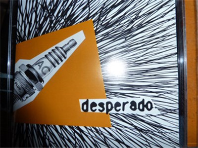Desperado - Desperado download mp3 flac