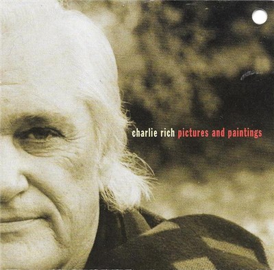 Charlie Rich - Pictures And Paintings download mp3 flac
