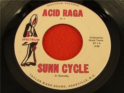 Sunn Cycle - Acid Raga download mp3 flac