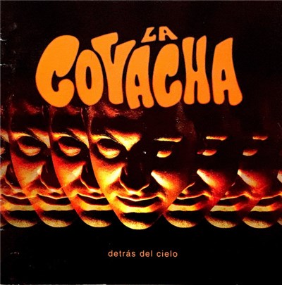 La Covacha - Detrás Del Cielo download mp3 flac